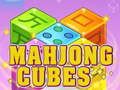 Igra Mahjong kocke  spletu