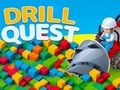Igra Vrtalni Quest spletu
