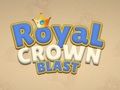 Igra Royal Crown Blast spletu