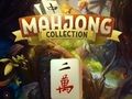 Igra Zbirka Mahjong  spletu