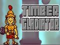Igra Leseni gladiator  spletu