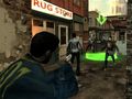 Igra Fallout: Wasteland Survival  spletu
