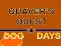 Igra Quaver's Quest: Pasji dnevi  spletu