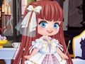Igra Toddie White Gothic spletu