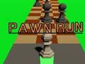 Igra PAwn Run spletu