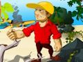 Igra Drzni Jack  spletu