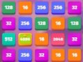 Igra 2048 Ujemanje številk  spletu