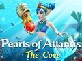 Igra Biseri Atlantide The Cove  spletu