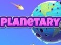 Igra Planetarni napad  spletu