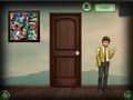 Igra Amgel Easy Room Escape 190 spletu