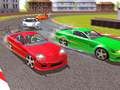 Igra Trening Race  spletu