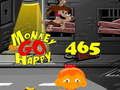 Igra Monkey Go Happy Stopnja 465  spletu