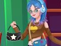 Igra Girly Pop obleka  spletu