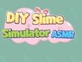 Igra DIY simulator sluzi ASMR  spletu