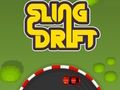 Igra Sling Drift spletu
