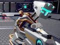 Igra Robot Runner spletu Igra Robot Runner spletu