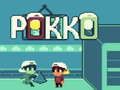 Igra Pokko spletu