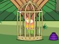 Igra Fischerjevo reševanje Lovebird spletu