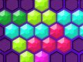 Igra Hex Puzzle Fantje  spletu