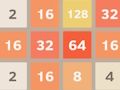 Igra Bitka 2048  spletu