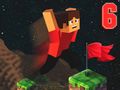 Igra Parkour blok 6  spletu