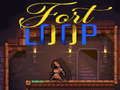 Igra Fort Loop spletu