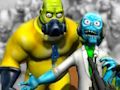 Igra MERGE GUN: FPS Shooting Zombie spletu