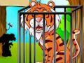 Igra Tiger zadnji ropot spletu