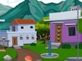 Igra Žaleči Woodpecker Escape spletu
