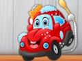 Igra Poiščite Car Wash Brothers  spletu