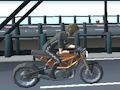 Igra Moto Stunt na spletu  spletu