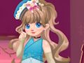 Igra Kiddo Monster High spletu