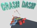 Igra Crash Dash spletu