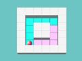 Igra Barvni labirint Puzzle  spletu