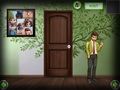 Igra Amgel Easy Room Escape 192 spletu