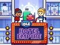 Igra Prosti hotelski imperij spletu