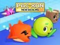 Igra Pac xon nova kraljestva spletu