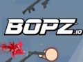 Igra BOPZ. io  spletu