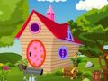 Igra Forest Skunk Escape spletu