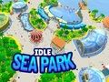 Igra IDLE SEA PARK spletu