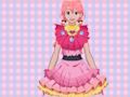 Igra Anime princesa cosplay asmr spletu
