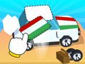 Igra Sestavljanje igrač 3D  spletu