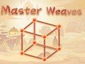 Igra Mojster Weaves  spletu