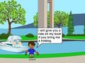 Igra Hooda Escape Australian Capital Territory 2024 spletu