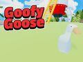 Igra Goofy gos spletu