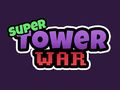 Igra Super Tower Wars spletu