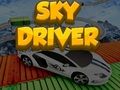Igra Sky Driver spletu