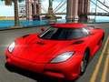 Igra City Car Driving Simulator Stunt Game 3D spletu