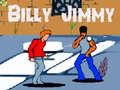 Igra Billy in Jimmy  spletu