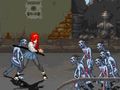 Igra Izšel je Crazy Zombie Unlimited  spletu